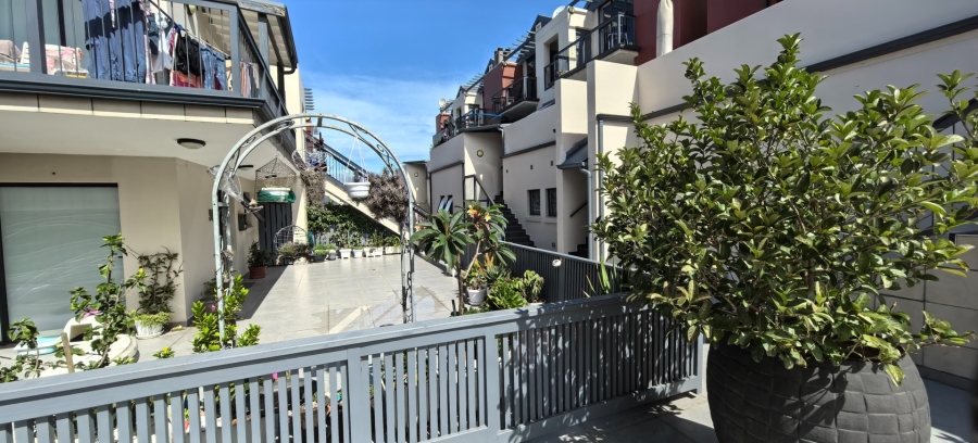 To Let 2 Bedroom Property for Rent in Knysna Central Western Cape